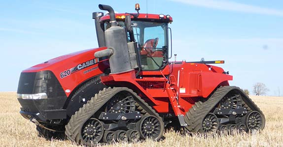 Ritchie Bros. sells agricultural equipment Ritchie Bros. sells agricultural equipment